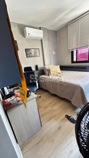 Apartamento 4/4 no Gran Farol - Coroa do Meio