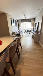 Apartamento 4/4 no Gran Farol - Coroa do Meio