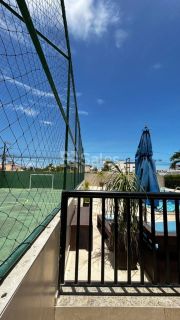 Apartamento 4/4 no Gran Farol - Coroa do Meio