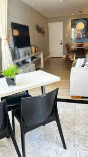 Apartamento 4/4 no Gran Farol - Coroa do Meio