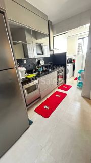 Apartamento 4/4 no Gran Farol - Coroa do Meio