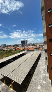 Apartamento 4/4 no Gran Farol - Coroa do Meio