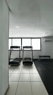 Apartamento 4/4 no Gran Farol - Coroa do Meio