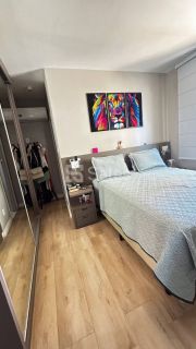 Apartamento 4/4 no Gran Farol - Coroa do Meio