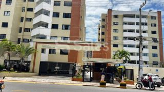 Apartamento 4/4 no Gran Farol - Coroa do Meio