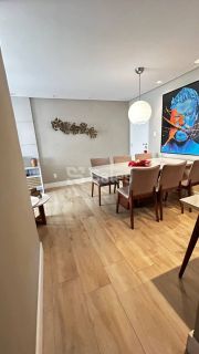 Apartamento 4/4 no Gran Farol - Coroa do Meio