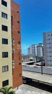 Apartamento 4/4 no Gran Farol - Coroa do Meio