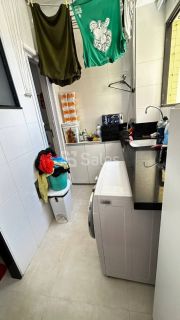 Apartamento 4/4 no Gran Farol - Coroa do Meio