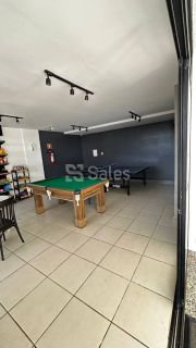 Apartamento 4/4 no Gran Farol - Coroa do Meio