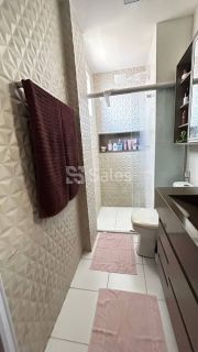 Apartamento 4/4 no Gran Farol - Coroa do Meio