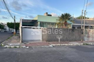 Casa de 3/4 no Bairro Suissa