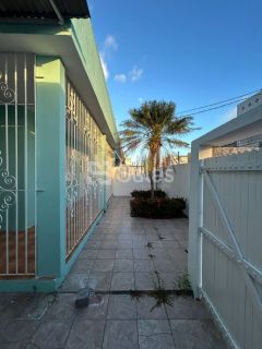 Casa de 3/4 no Bairro Suissa