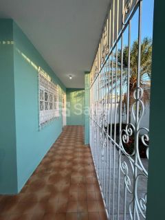 Casa de 3/4 no Bairro Suissa