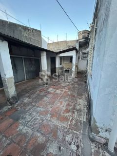 Casa de 3/4 no Bairro Suissa