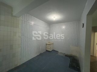 Casa de 3/4 no Bairro Suissa