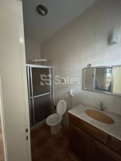 Casa de 3/4 no Bairro Suissa