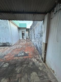 Casa de 3/4 no Bairro Suissa