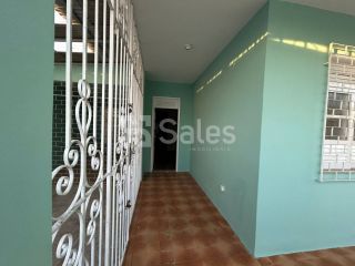 Casa de 3/4 no Bairro Suissa