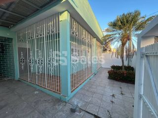 Casa de 3/4 no Bairro Suissa