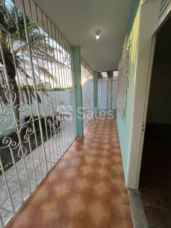 Casa de 3/4 no Bairro Suissa