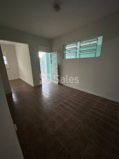 Casa de 3/4 no Bairro Suissa