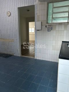 Casa de 3/4 no Bairro Suissa