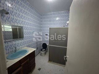 Casa de 3/4 no Bairro Suissa