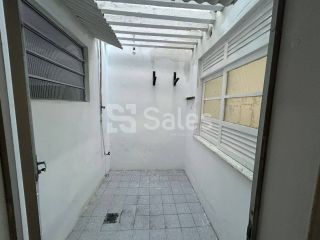 Casa de 3/4 no Bairro Suissa