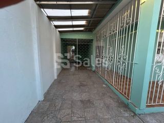 Casa de 3/4 no Bairro Suissa