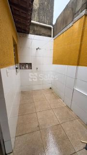 Duplex 2/4 no Condomínio  Mais Viver Índico - No Bairro Rosa Elze