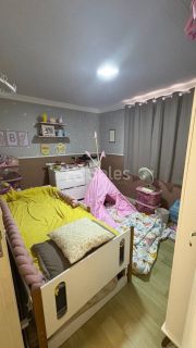 Duplex 2/4 no Condomínio  Mais Viver Índico - No Bairro Rosa Elze