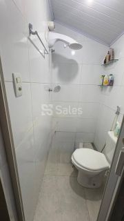 Duplex 2/4 no Condomínio  Mais Viver Índico - No Bairro Rosa Elze