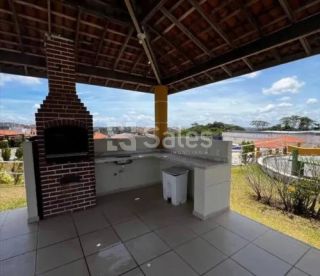 Duplex 2/4 no Condomínio  Mais Viver Índico - No Bairro Rosa Elze