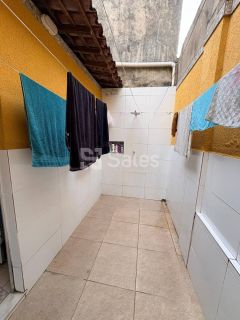 Duplex 2/4 no Condomínio  Mais Viver Índico - No Bairro Rosa Elze