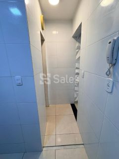 Duplex 2/4 no Condomínio  Mais Viver Índico - No Bairro Rosa Elze