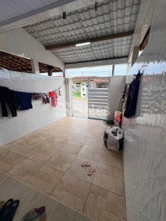 Duplex 2/4 no Condomínio  Mais Viver Índico - No Bairro Rosa Elze