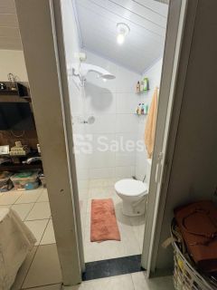 Duplex 2/4 no Condomínio  Mais Viver Índico - No Bairro Rosa Elze