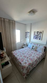 Apartamento 3/4 no Triumph Rio de Janeiro
