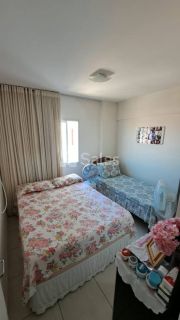 Apartamento 3/4 no Triumph Rio de Janeiro