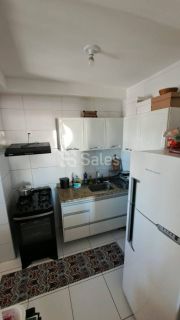 Apartamento 3/4 no Triumph Rio de Janeiro