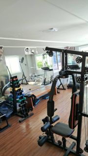 Apartamento 3/4 no Triumph Rio de Janeiro