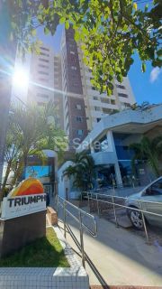 Apartamento 3/4 no Triumph Rio de Janeiro