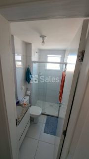 Apartamento 3/4 no Triumph Rio de Janeiro