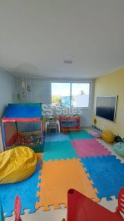 Apartamento 3/4 no Triumph Rio de Janeiro