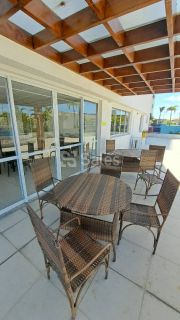 Apartamento 3/4 no Triumph Rio de Janeiro