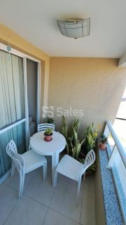 Apartamento 3/4 no Triumph Rio de Janeiro