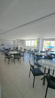 Apartamento 3/4 no Triumph Rio de Janeiro
