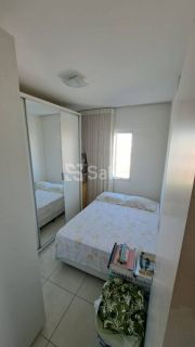 Apartamento 3/4 no Triumph Rio de Janeiro