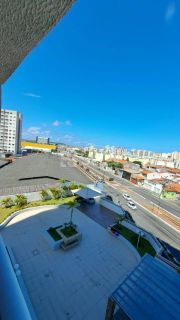 Apartamento 3/4 no Triumph Rio de Janeiro