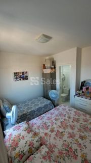 Apartamento 3/4 no Triumph Rio de Janeiro